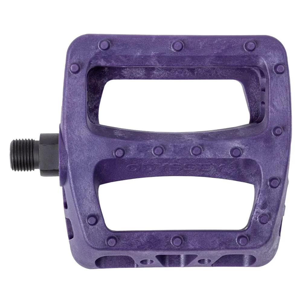 Odyssey Twisted Plastic Pedals - Image 9