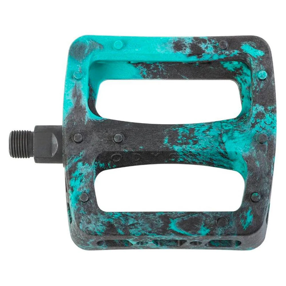 Odyssey Twisted Plastic Pro Pedals - Image 10