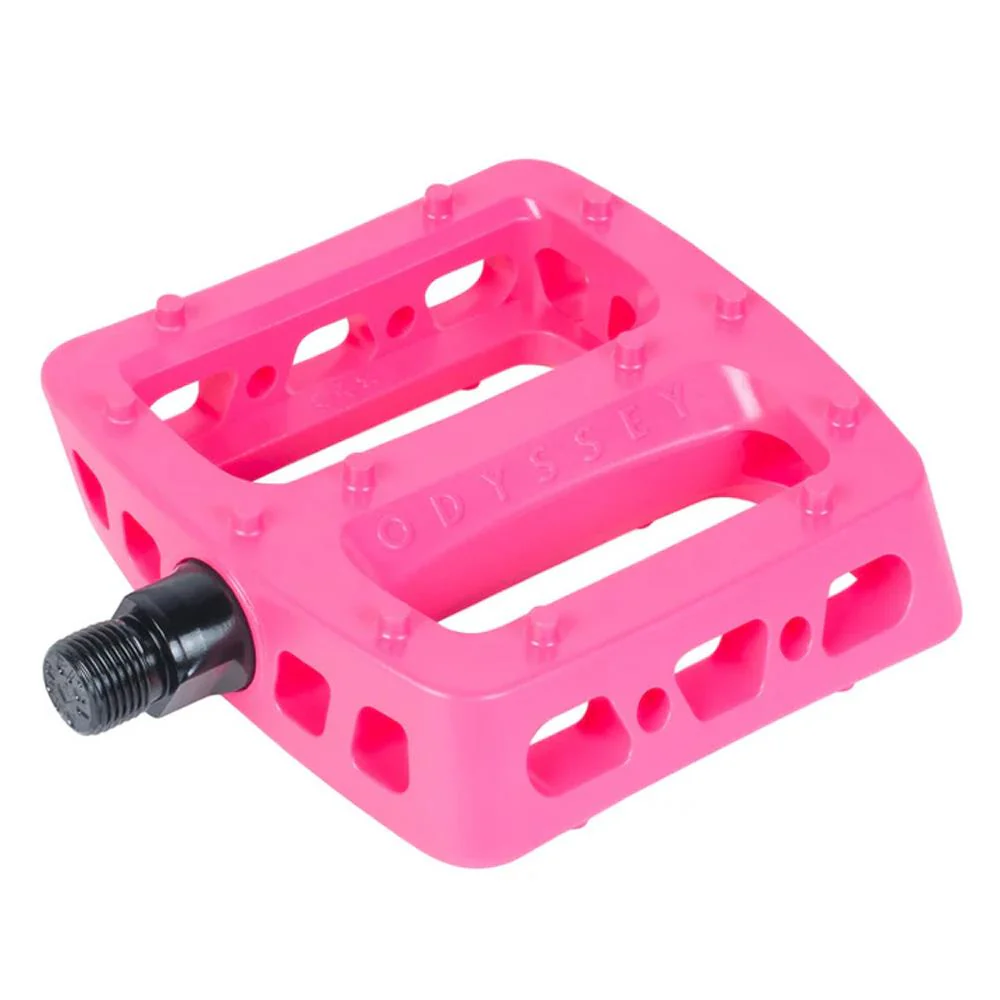 Odyssey Twisted Plastic Pro Pedals - Image 12