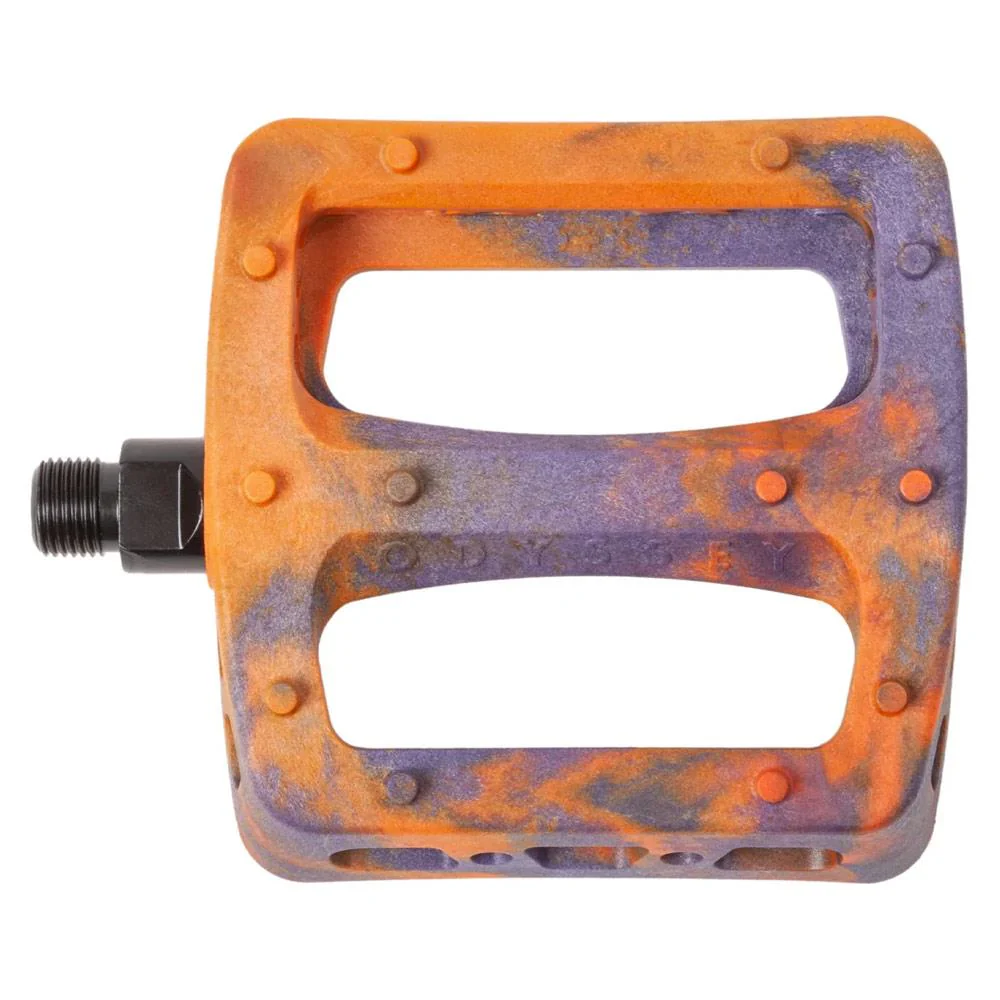 Odyssey Twisted Plastic Pro Pedals - Image 13