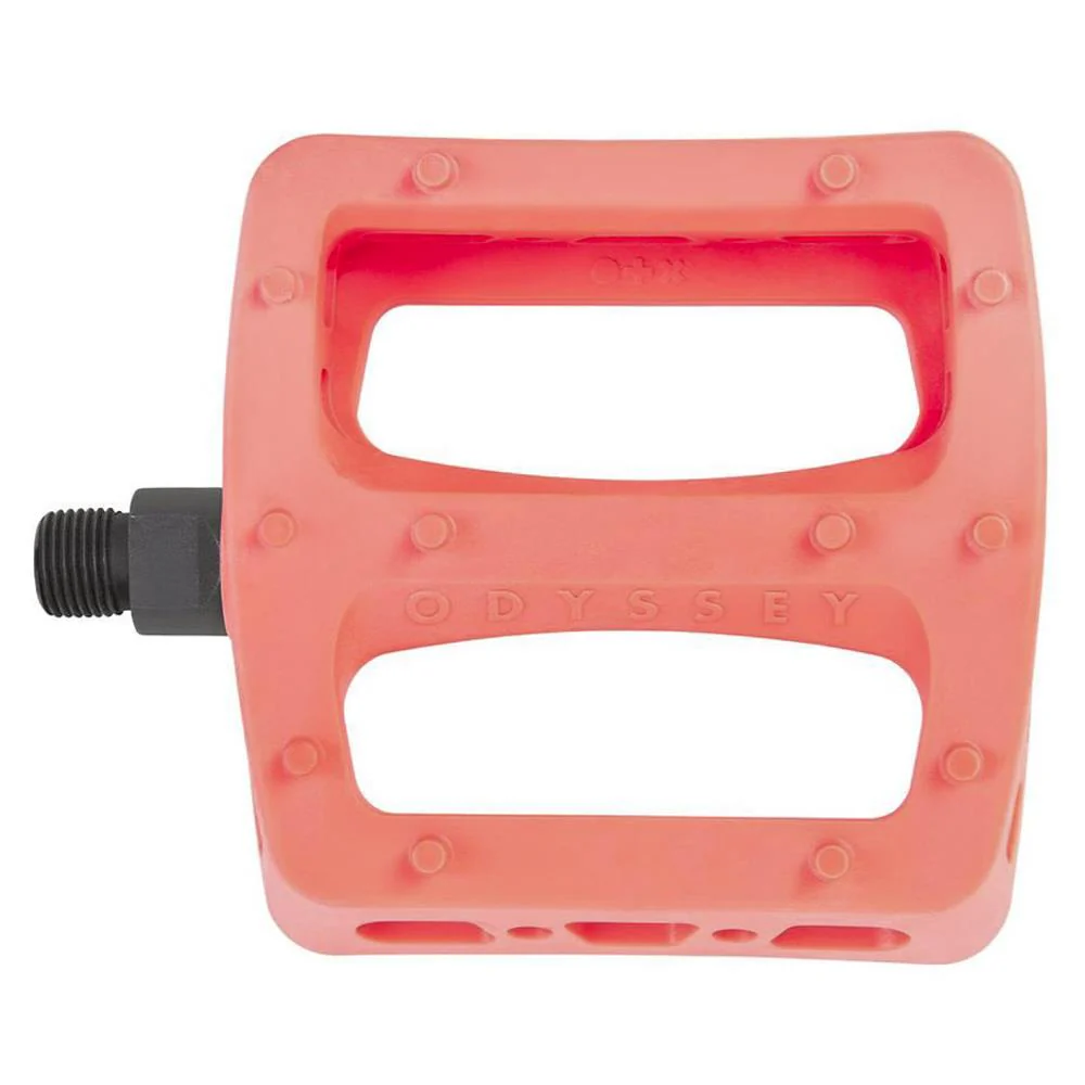 Odyssey Twisted Plastic Pro Pedals - Image 14