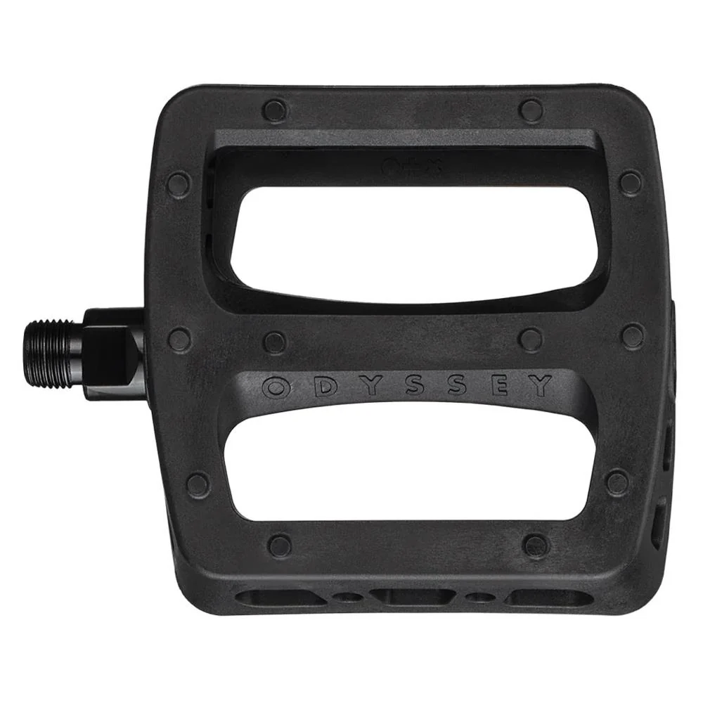 Odyssey Twisted Plastic Pro Pedals - Image 3