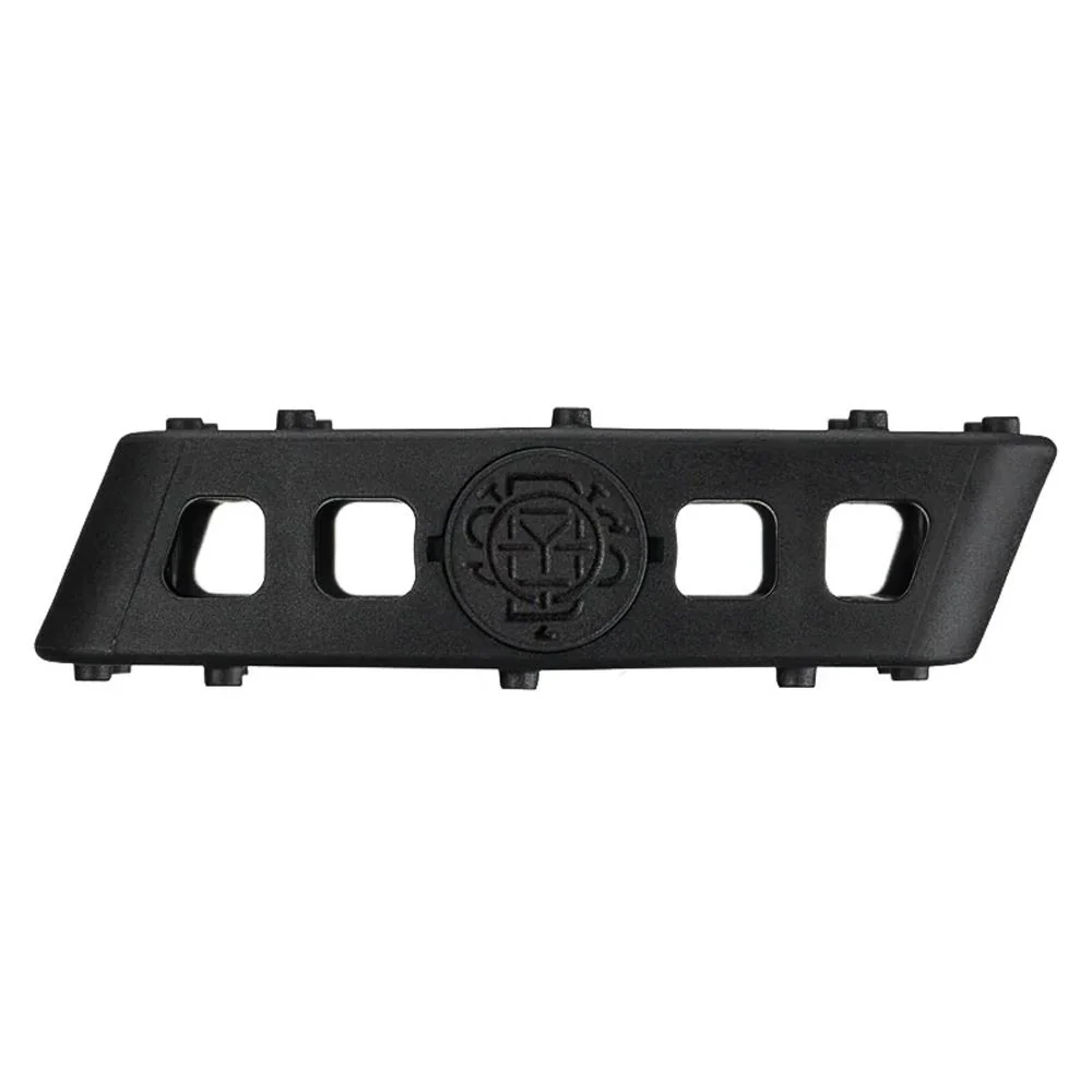 Odyssey Twisted Plastic Pro Pedals - Image 4