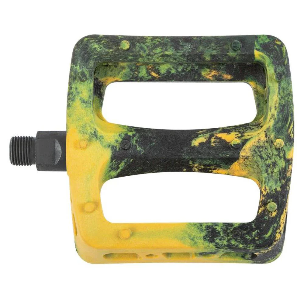 Odyssey Twisted Plastic Pro Pedals - Image 5