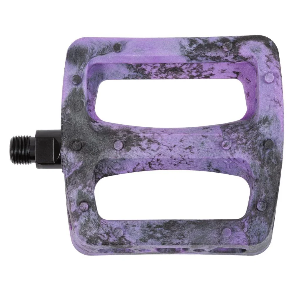 Odyssey Twisted Plastic Pro Pedals - Image 6