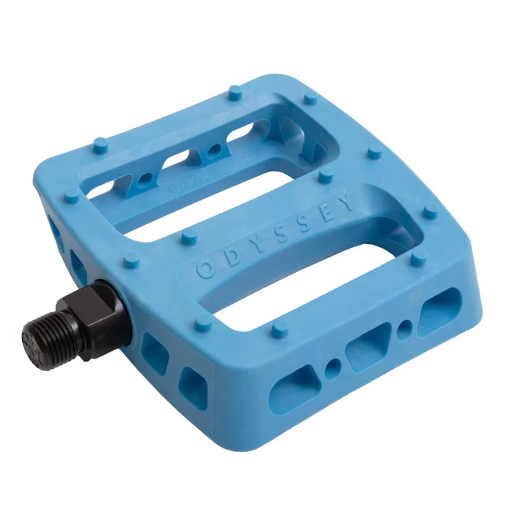 Odyssey Twisted Plastic Pro Pedals - Image 7
