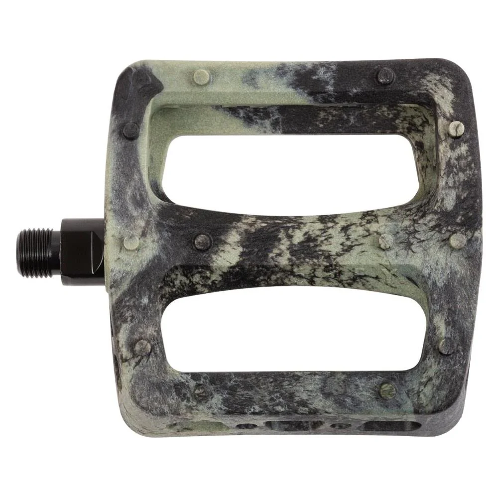 Odyssey Twisted Plastic Pro Pedals - Image 8