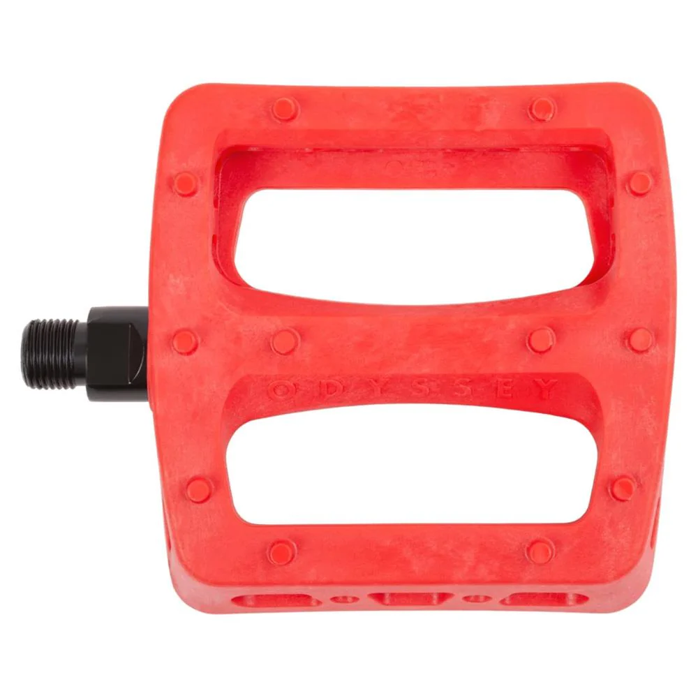 Odyssey Twisted Plastic Pro Pedals - Image 9