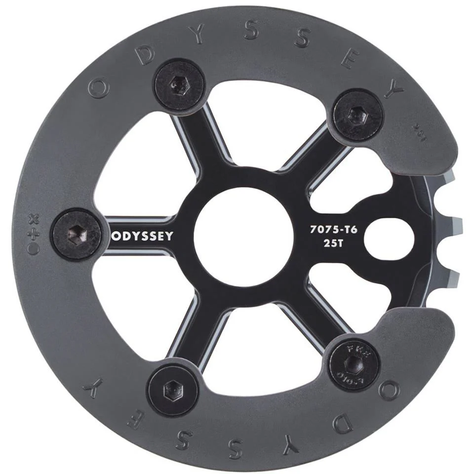 Odyssey Utility Pro Guard Sprocket