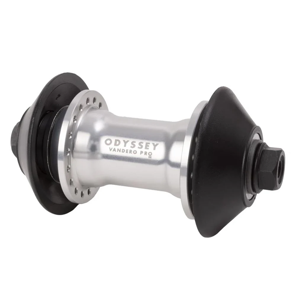 Odyssey Vandero Pro Front Hub - Image 3