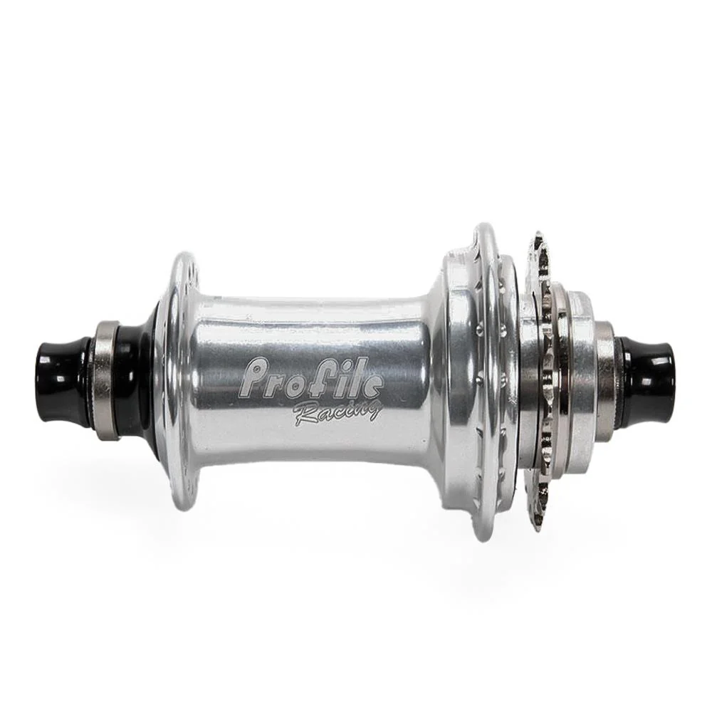 Profile AC-2 Race Cassette Hub - Image 3
