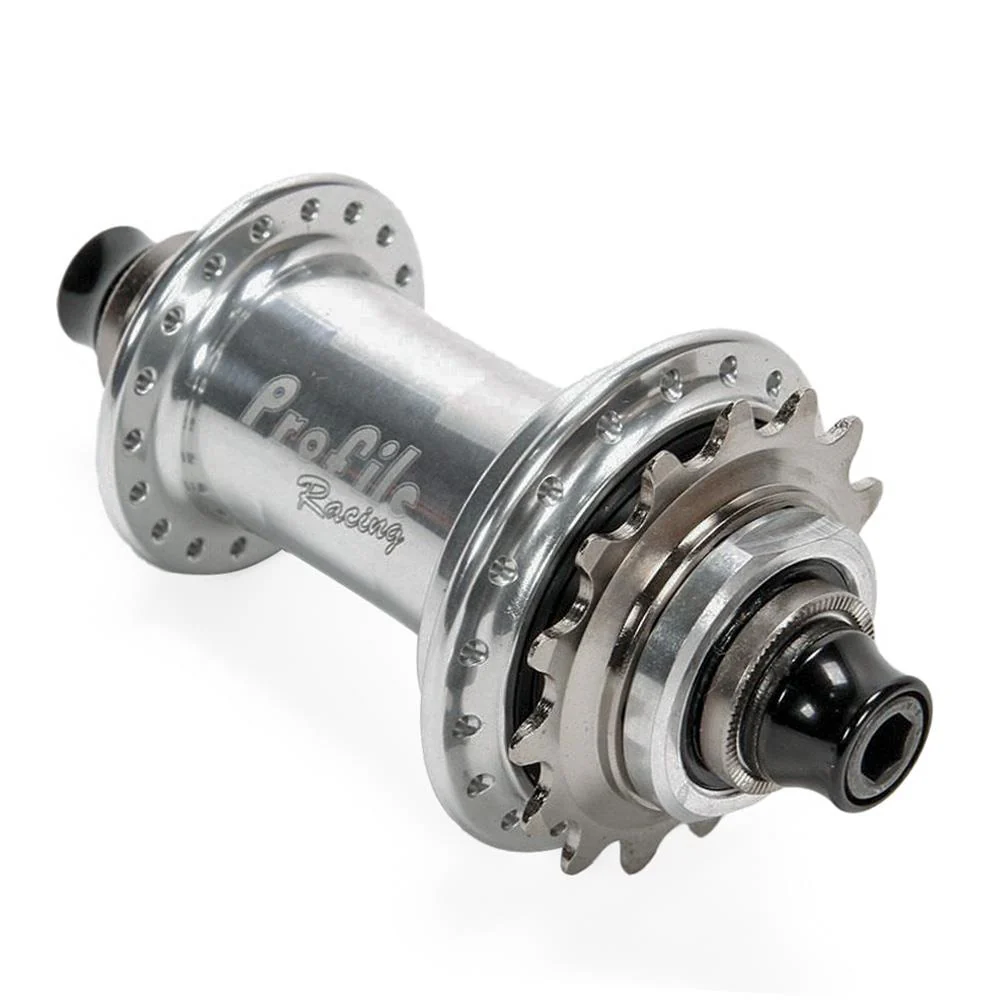 Profile AC-2 Race Cassette Hub - Image 4