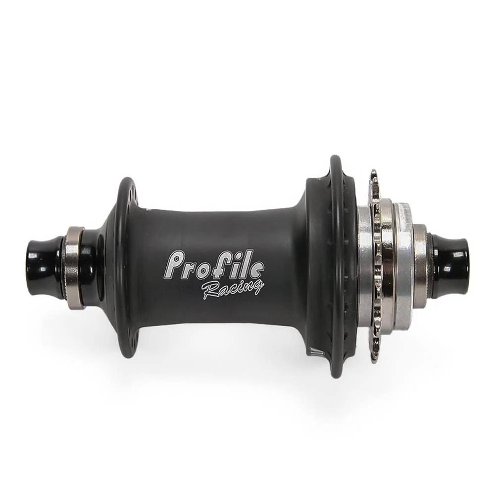 Profile AC-2 Race Cassette Hub - Image 5