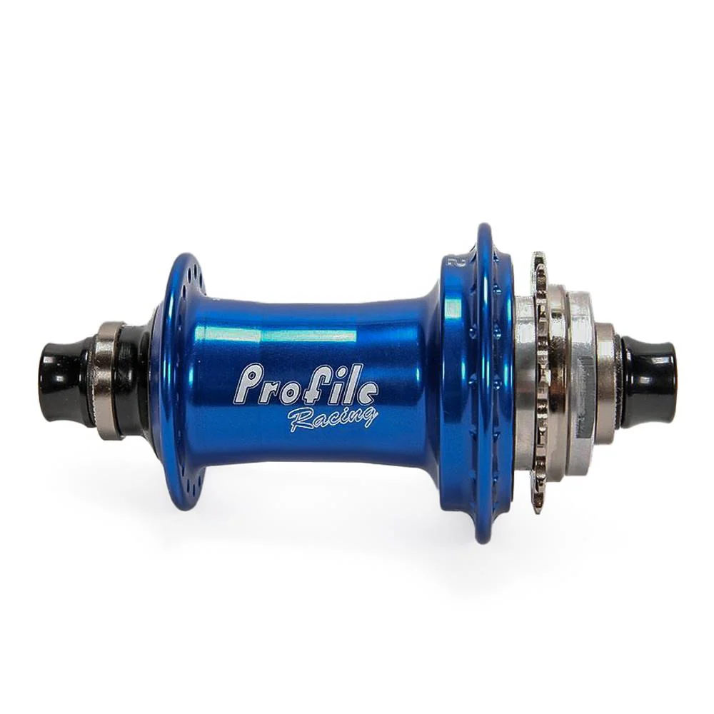 Profile AC-2 Race Cassette Hub - Image 7
