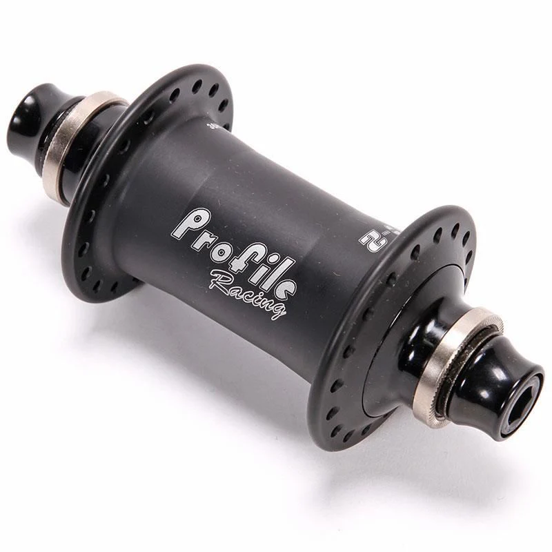 Profile AC-2 Race Front Hub - Image 10