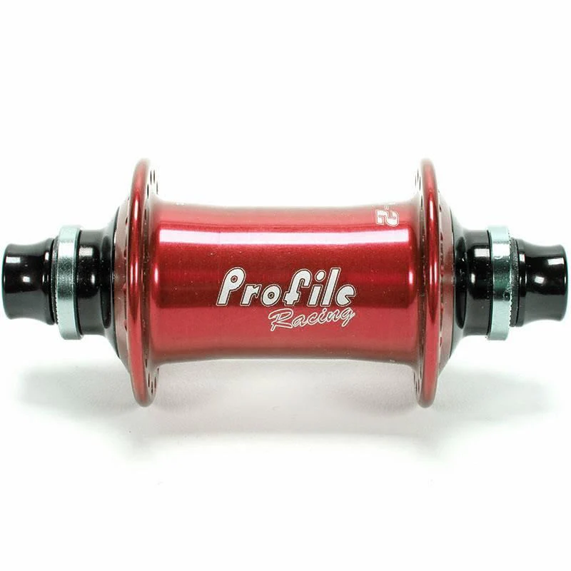 Profile AC-2 Race Front Hub - Image 11