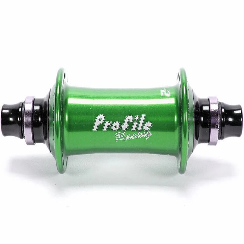 Profile AC-2 Race Front Hub - Image 12