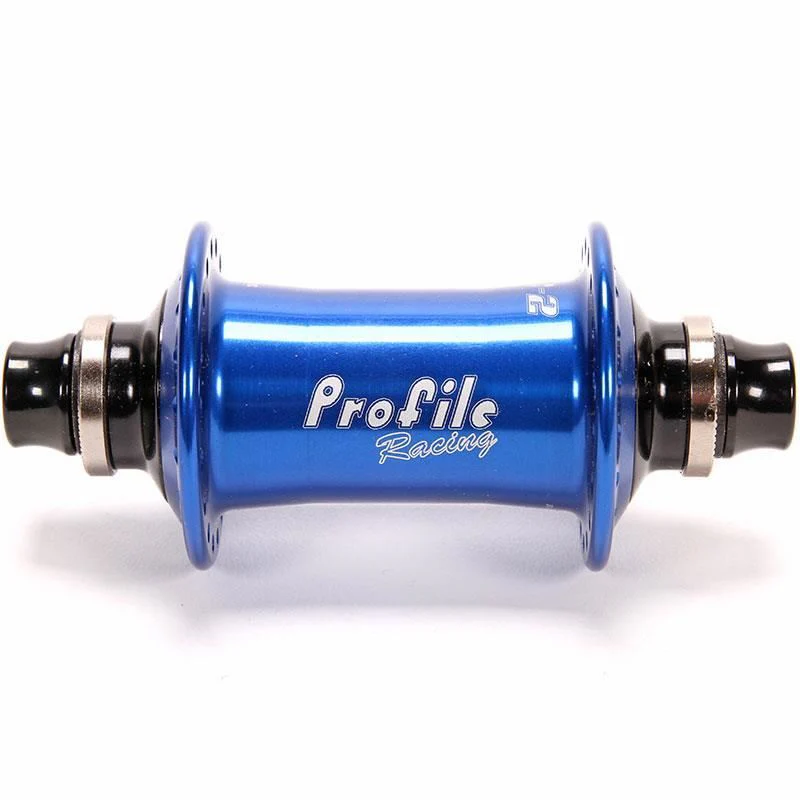 Profile AC-2 Race Front Hub - Image 13