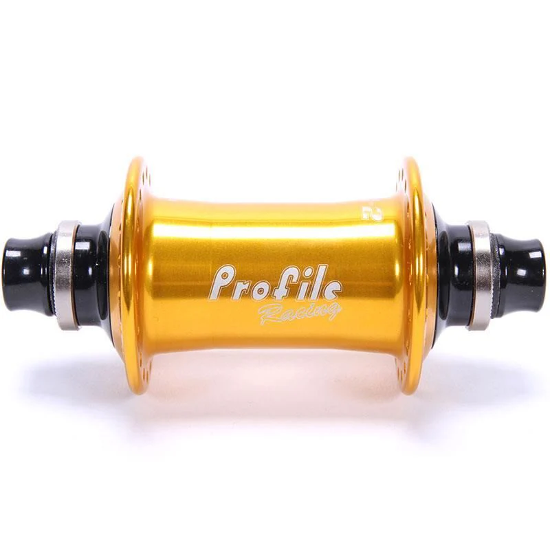 Profile AC-2 Race Front Hub - Image 15