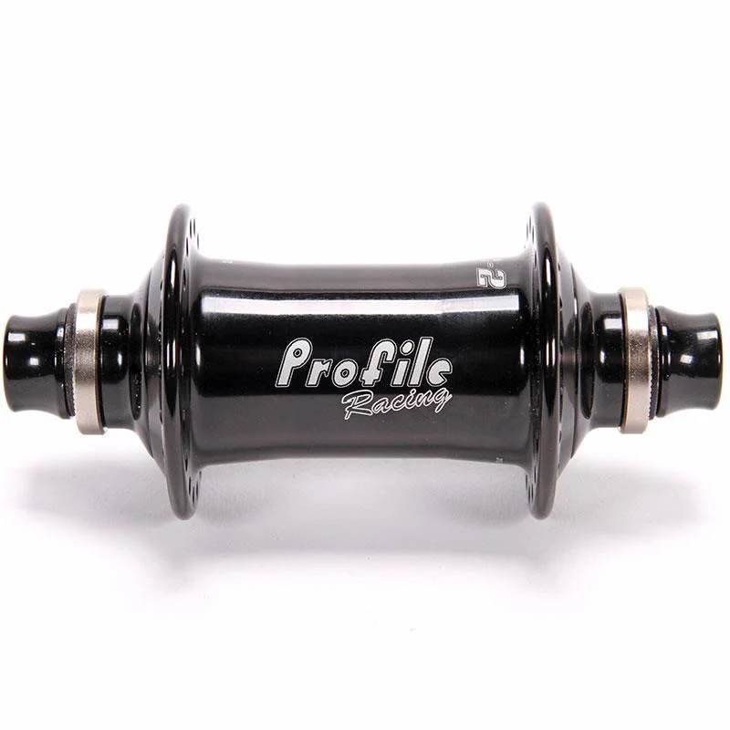 Profile AC-2 Race Front Hub - Image 16