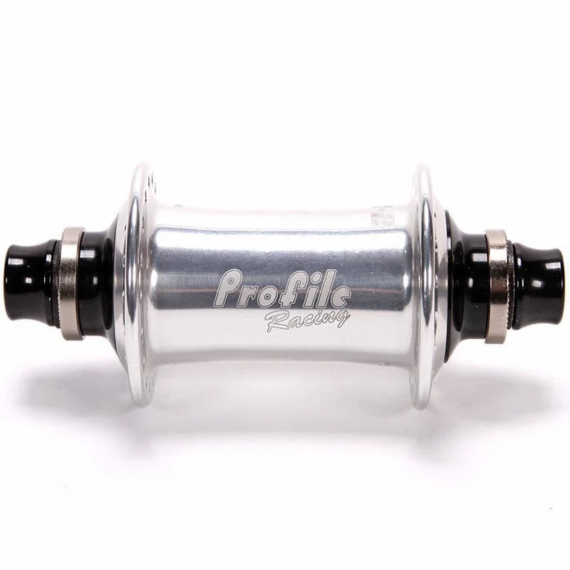 Profile AC-2 Race Front Hub - Image 17