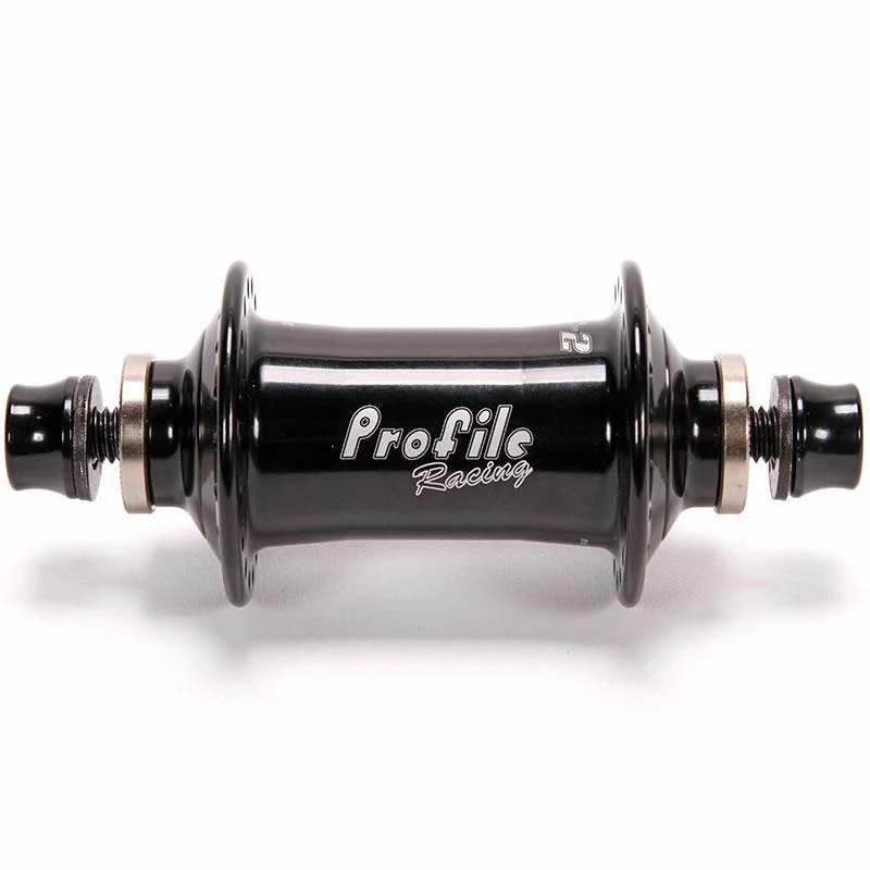 Profile AC-2 Race Front Hub - Image 3