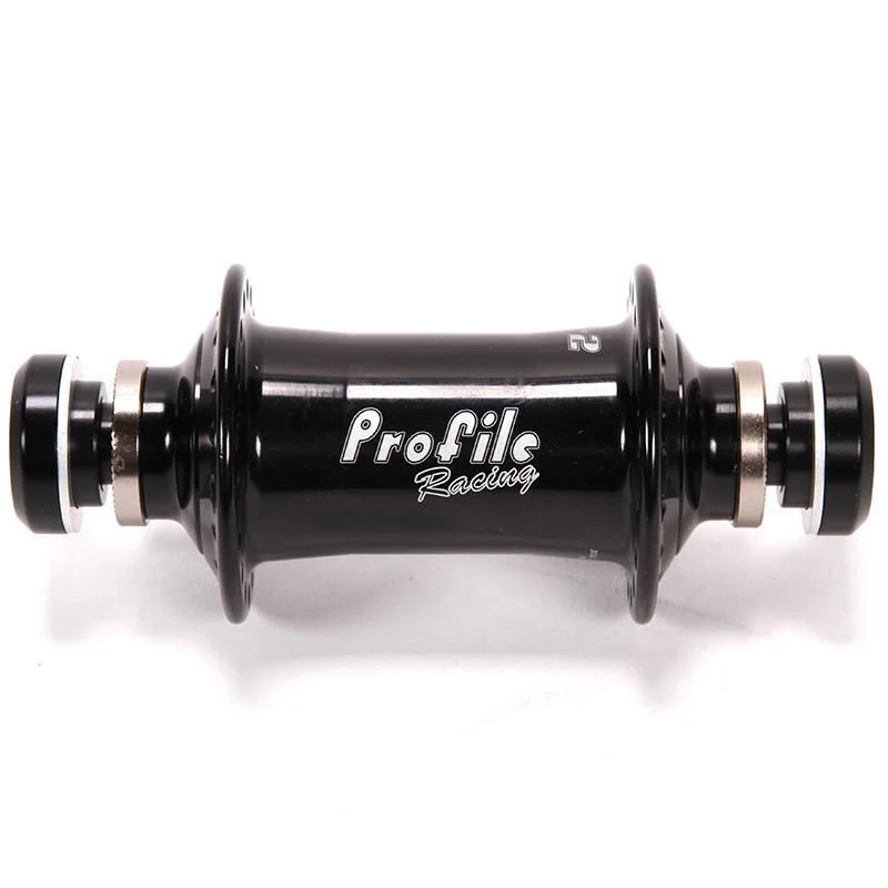 Profile AC-2 Race Front Hub - Image 4