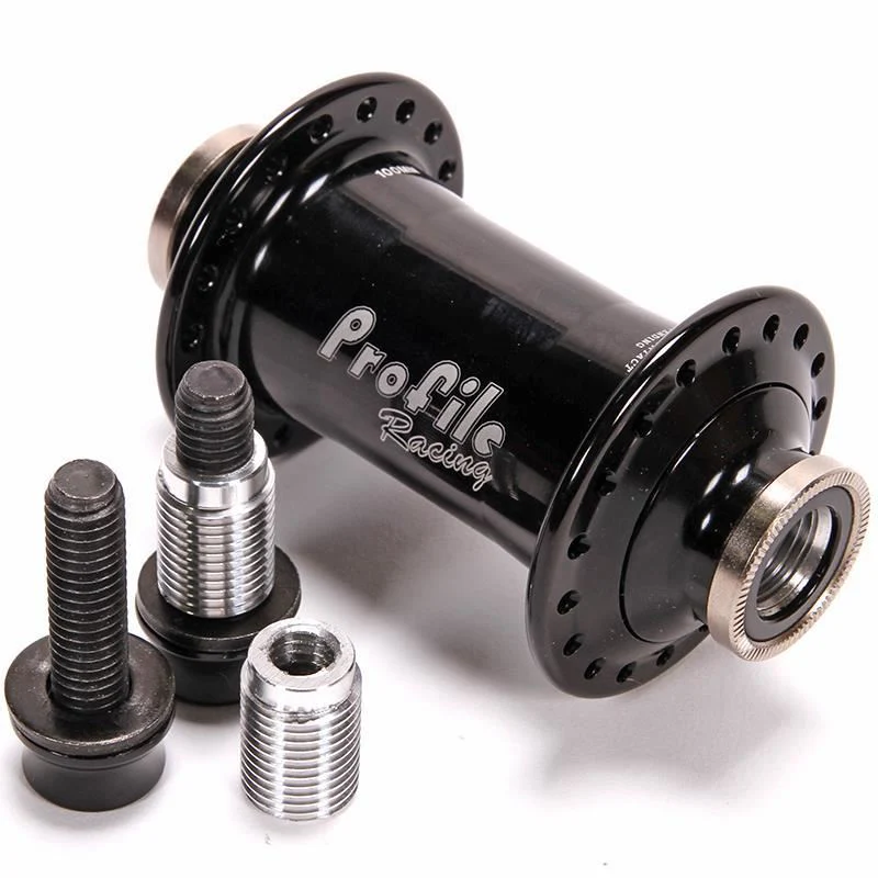 Profile AC-2 Race Front Hub - Image 5