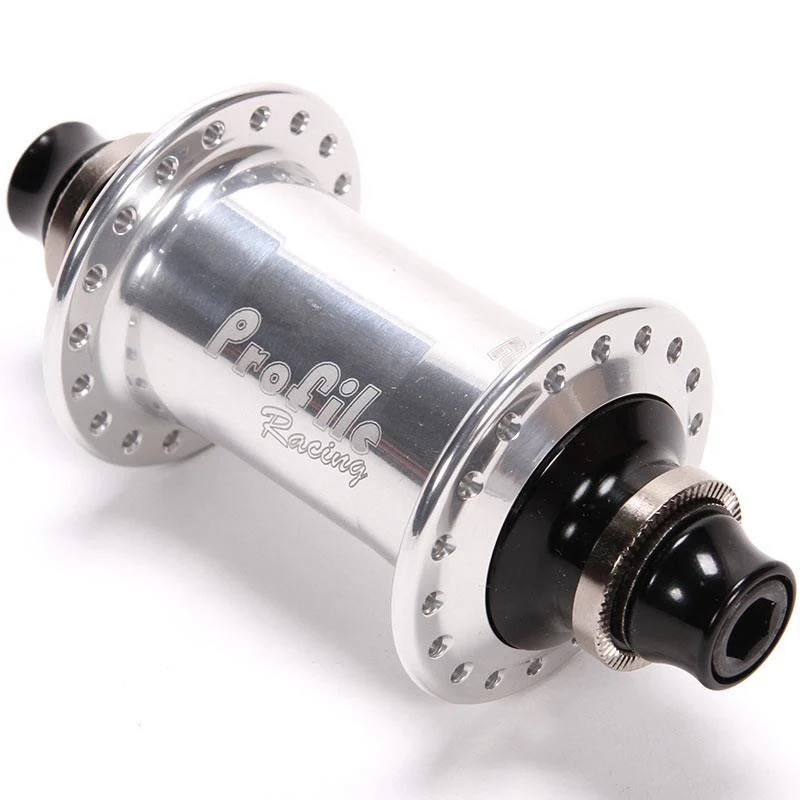 Profile AC-2 Race Front Hub - Image 7