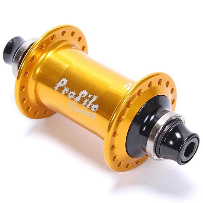 Profile AC-2 Race Front Hub - Image 8