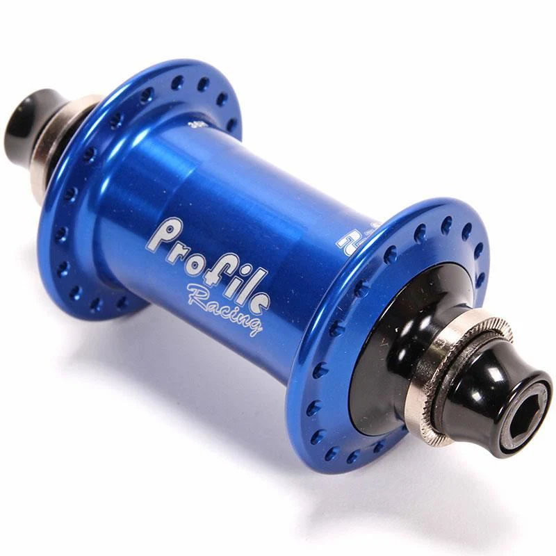 Profile AC-2 Race Front Hub - Image 9