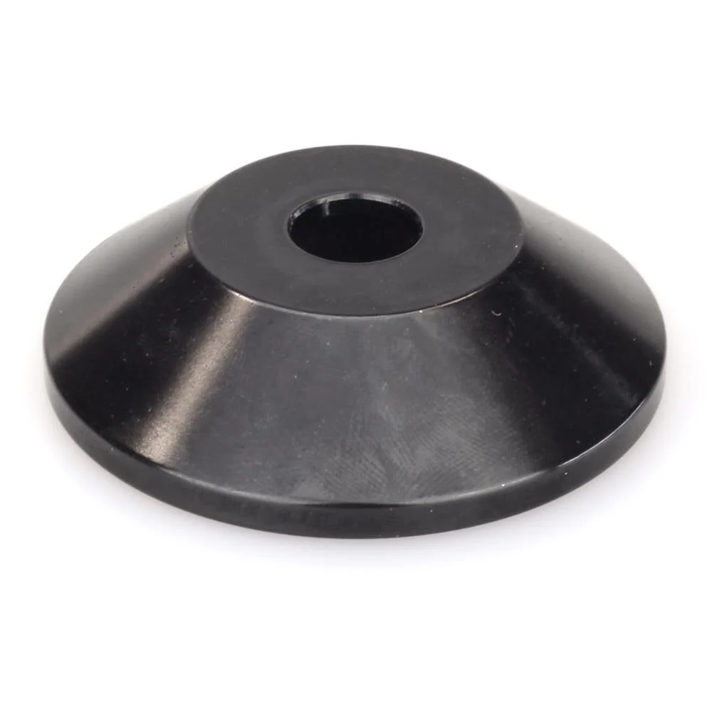 Profile Aegis Front Hub Guard Black