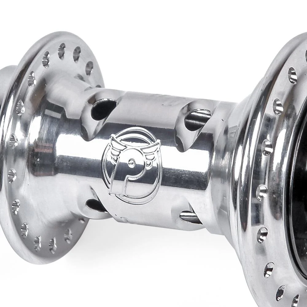 Profile Cats Eye Rear Hub - LHD - Image 2