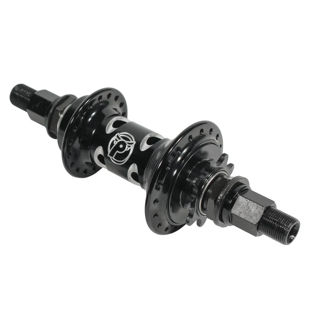 Profile Cats Eye Rear Hub - RHD - Image 3