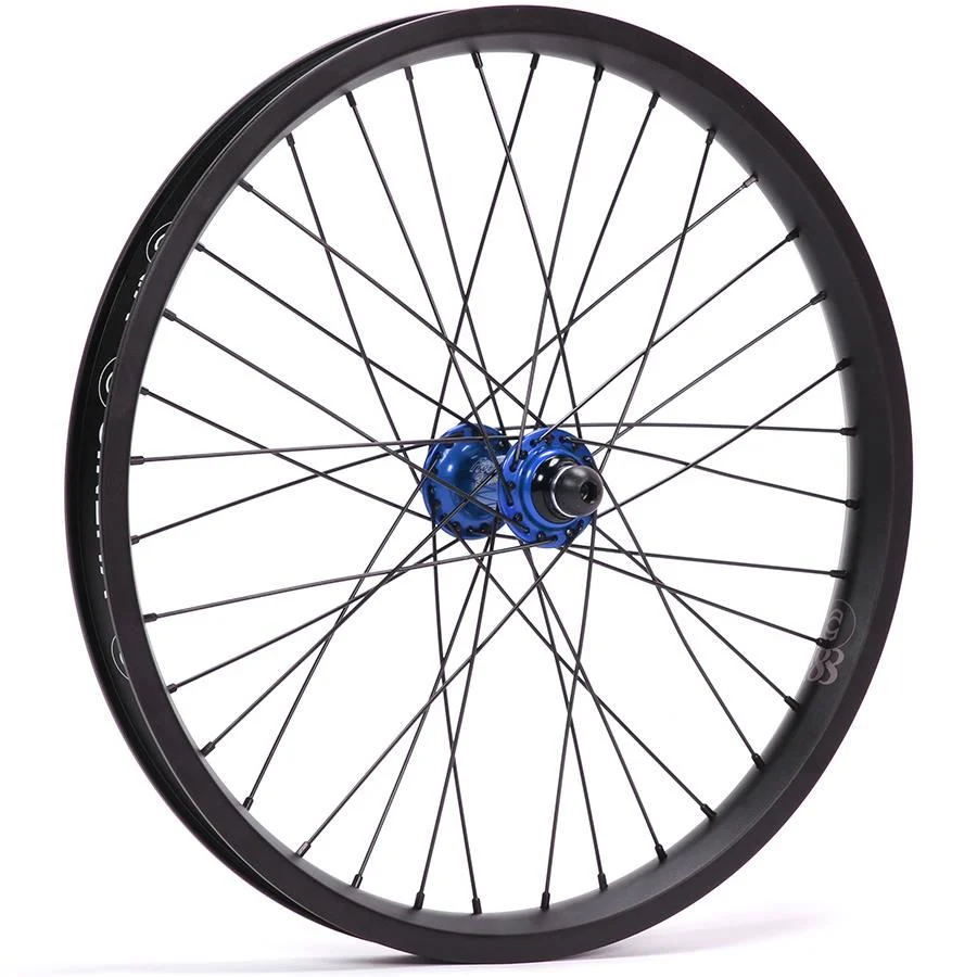Profile Elite / Cinema 888 Front Custom Wheel - Image 3