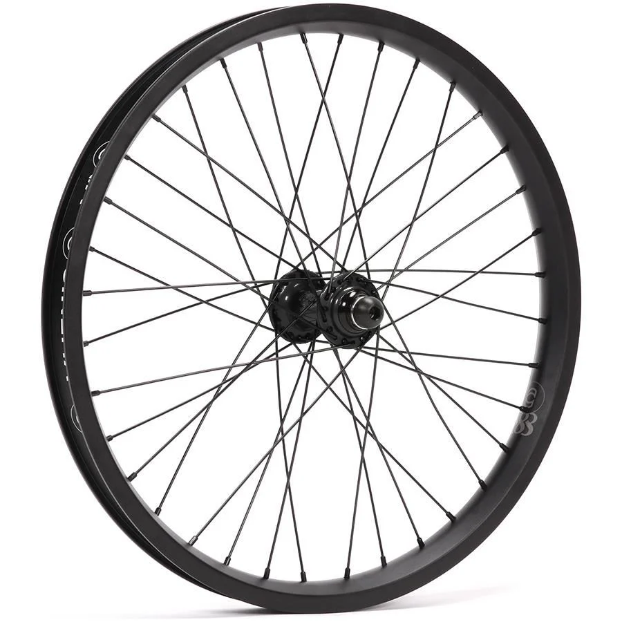 Profile Elite / Cinema 888 Front Custom Wheel - Image 4