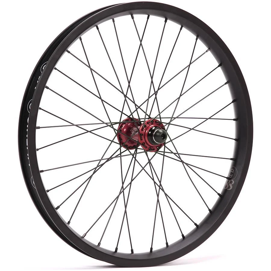 Profile Elite / Cinema 888 Front Custom Wheel - Image 5