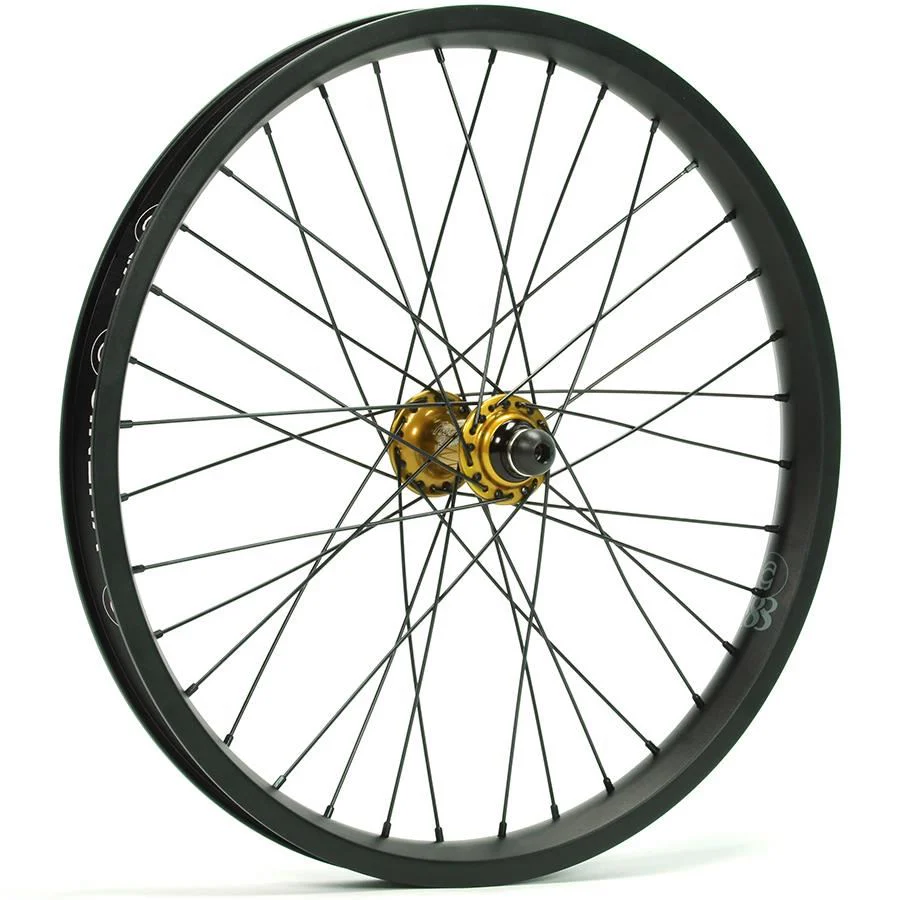Profile Elite / Cinema 888 Front Custom Wheel - Image 6