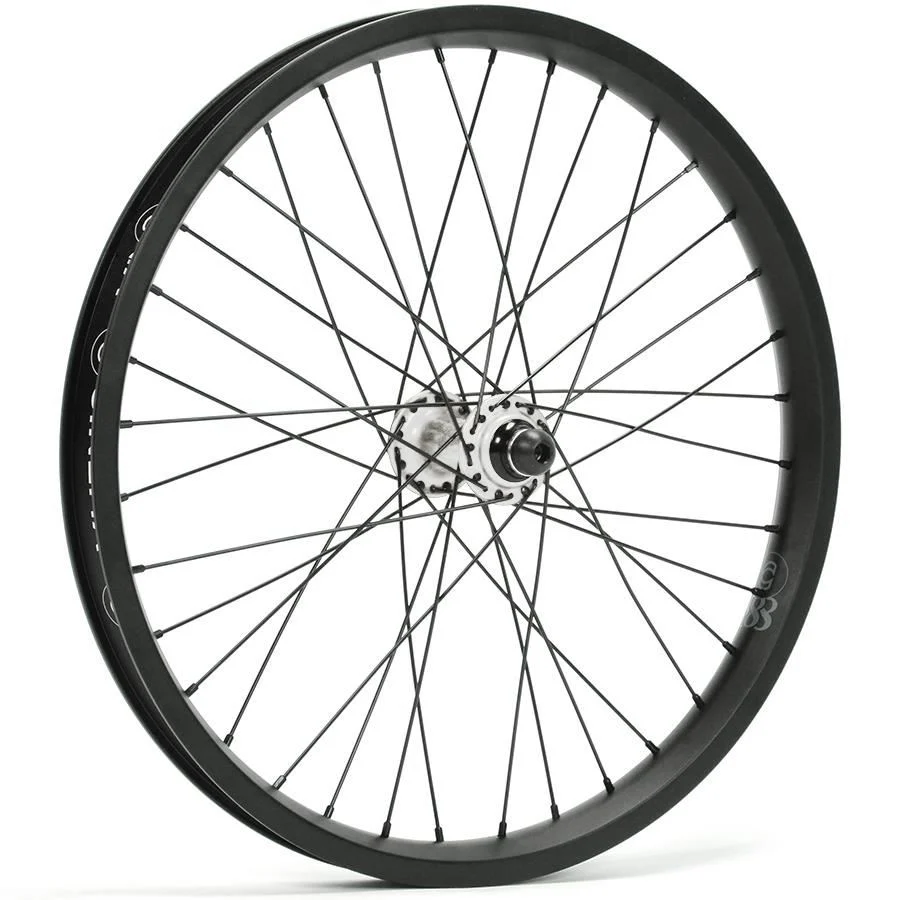 Profile Elite / Cinema 888 Front Custom Wheel - Image 7