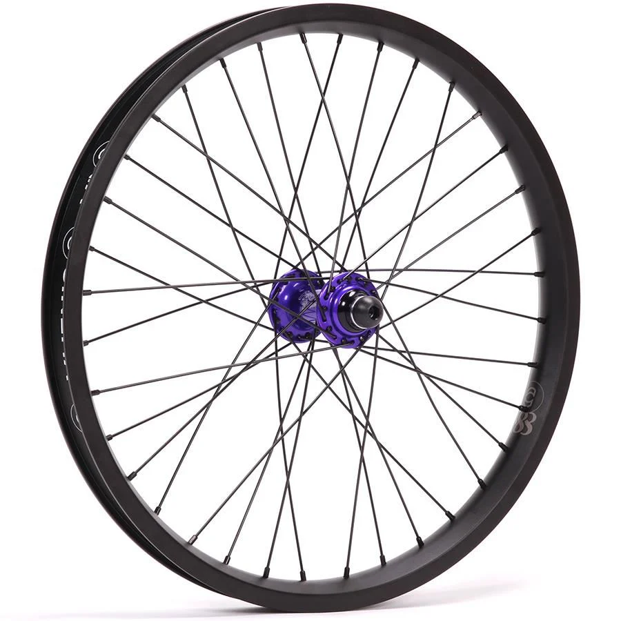 Profile Elite / Cinema 888 Front Custom Wheel - Image 8
