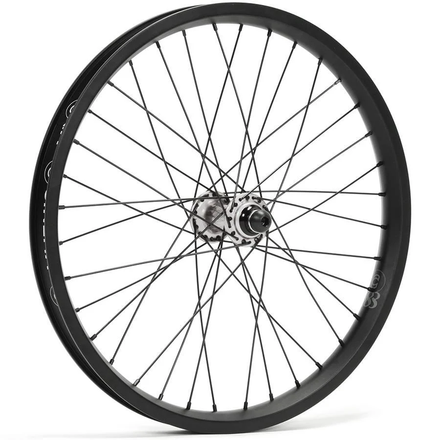 Profile Elite / Cinema 888 Front Custom Wheel - Image 9