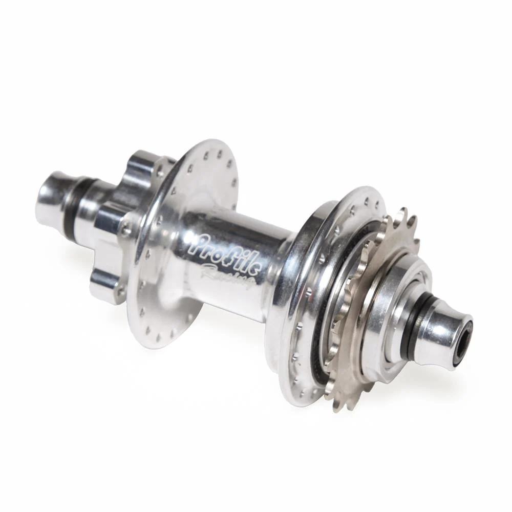 Profile Elite Disc Cassette Hub