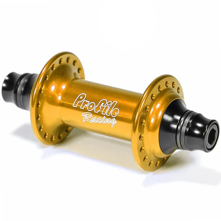 Profile Elite Front Hub - Image 13