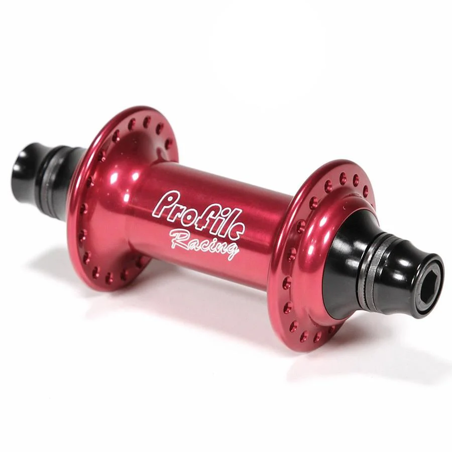Profile Elite Front Hub - Image 8