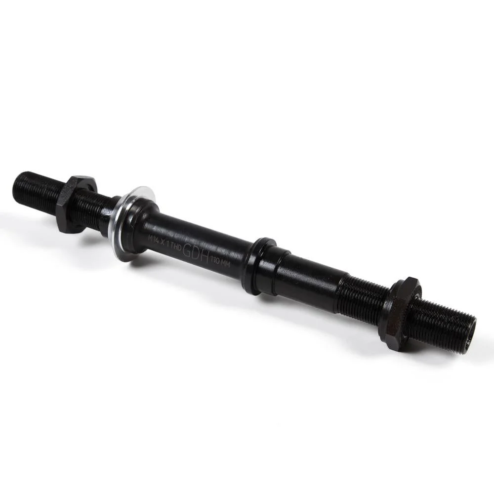 Profile Elite GDH 14mm Male Chromoly axle 14mm / Chromoly