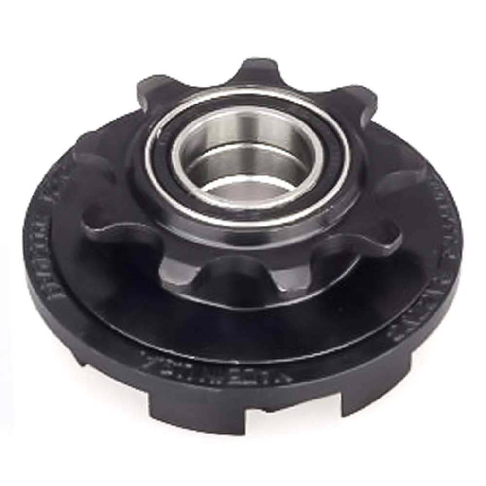 Profile Elite Hub Chromoly Driver LHD