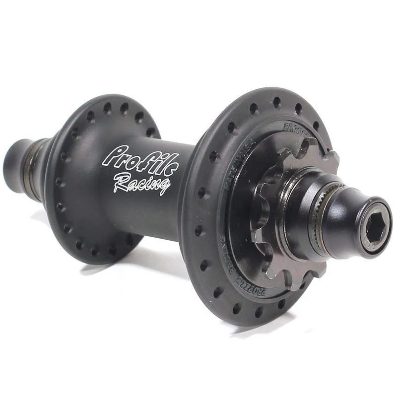 Profile Elite Rear Female Cassette Hub - RHD - Image 10