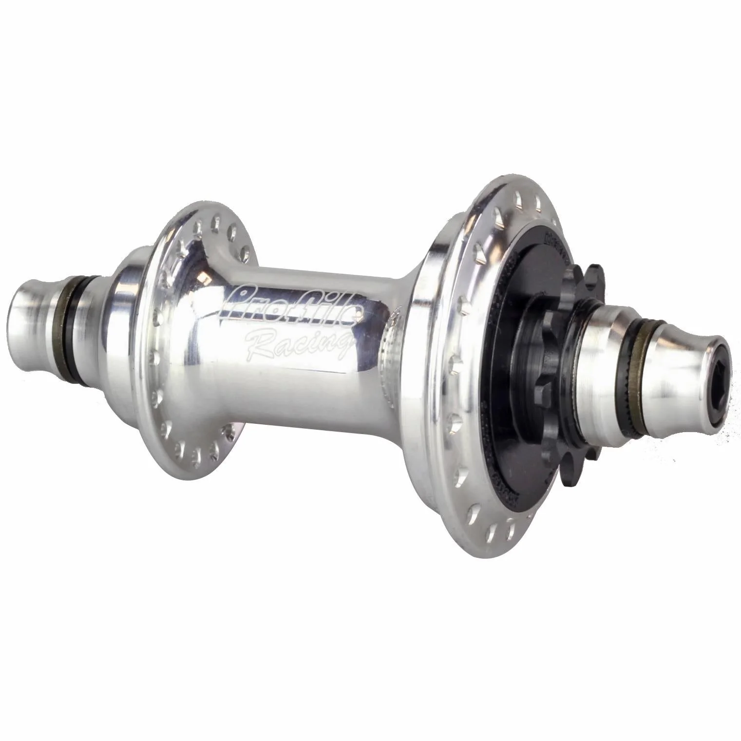 Profile Elite Rear Female Cassette Hub - RHD - Image 6
