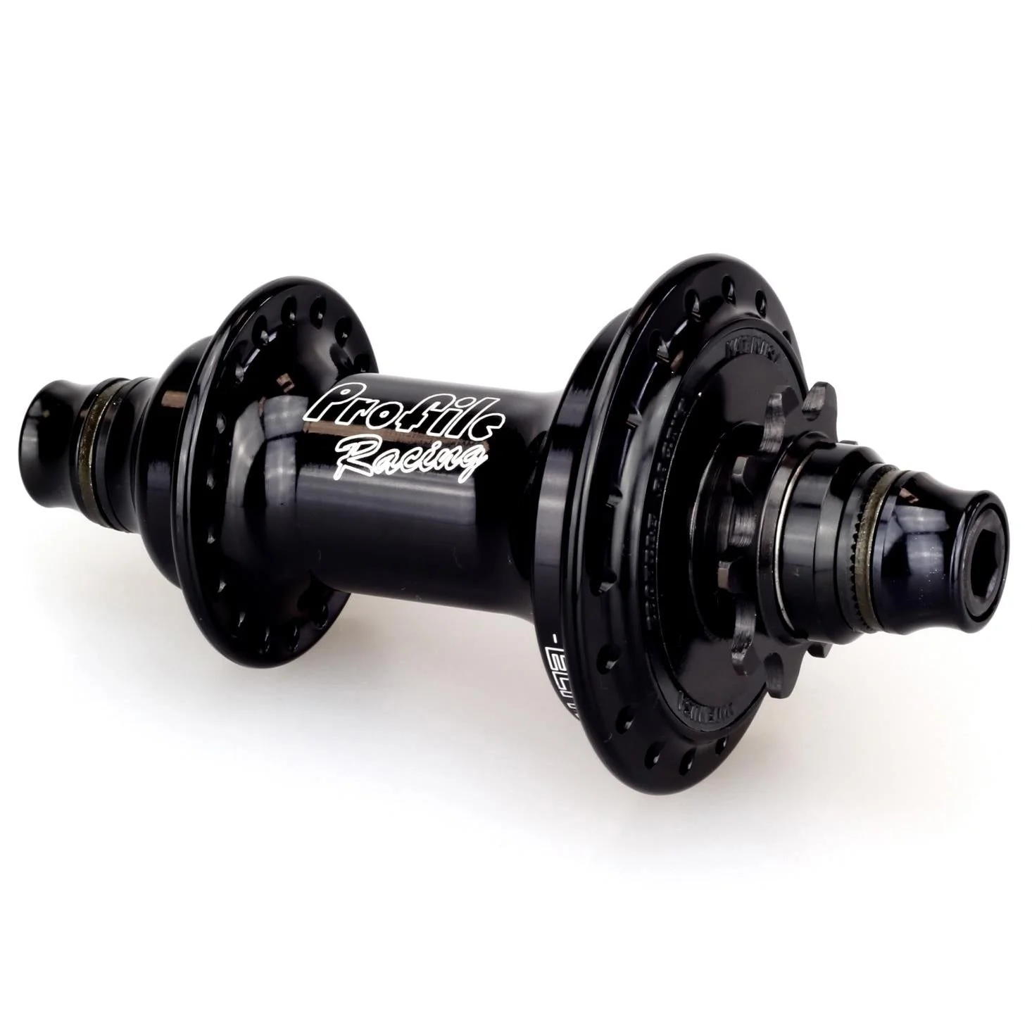 Profile Elite Rear Female Cassette Hub - RHD - Image 8