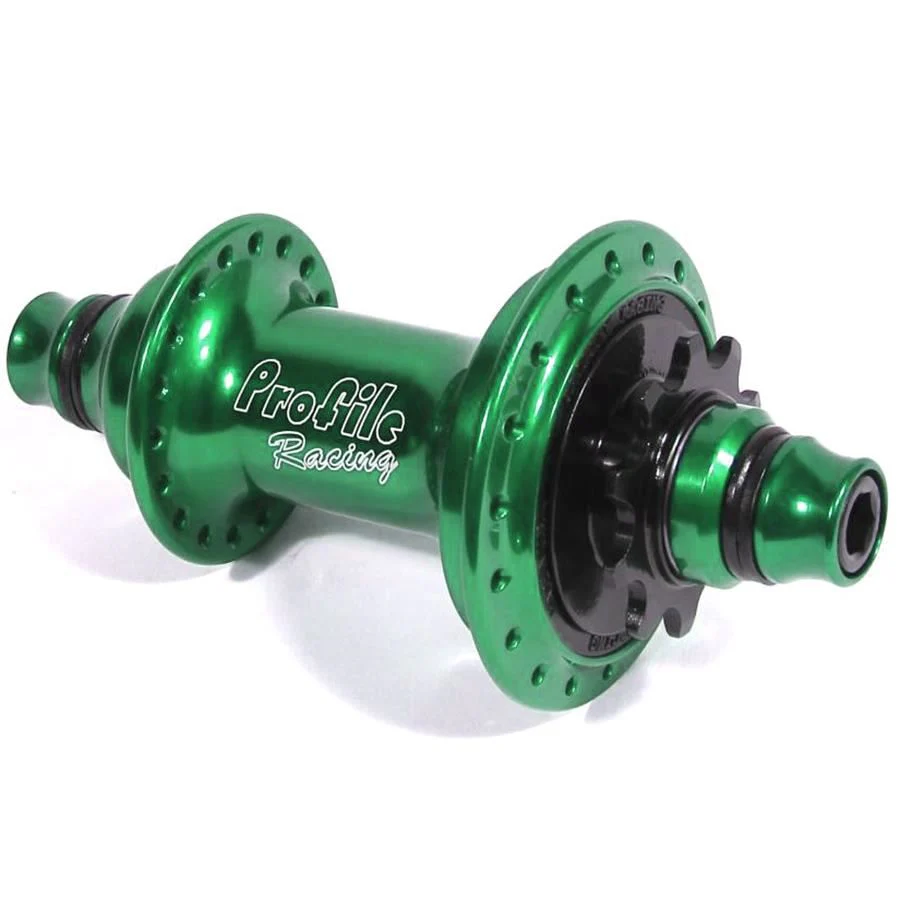 Profile Elite Rear Female Cassette Hub - RHD - Image 9